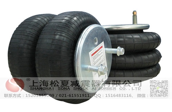 需要我們松夏橡膠<a href='http://m.yhhd555.cn/' target='_blank'><u>空氣彈簧</u></a>的行業(yè)有哪些