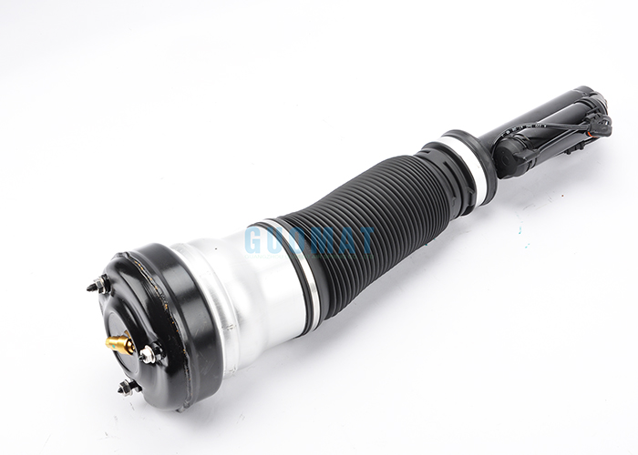 關(guān)于汽車(chē)<a href='http://m.yhhd555.cn/' target='_blank'><u>空氣彈簧</u></a>減震器的一些常見(jiàn)問(wèn)題