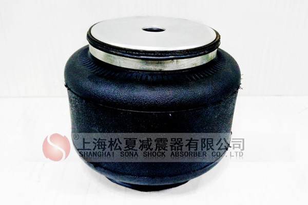 <a href='http://m.yhhd555.cn/' target='_blank'><u>空氣彈簧</u></a>隔振系統(tǒng)技術(shù)