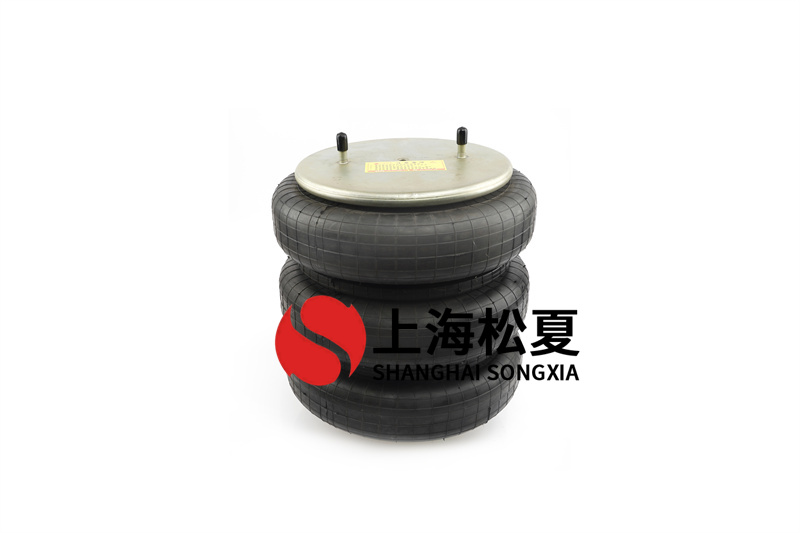 橡膠<a href='http://m.yhhd555.cn/' target='_blank'><u>空氣彈簧</u></a>組件的結(jié)構(gòu)和功能