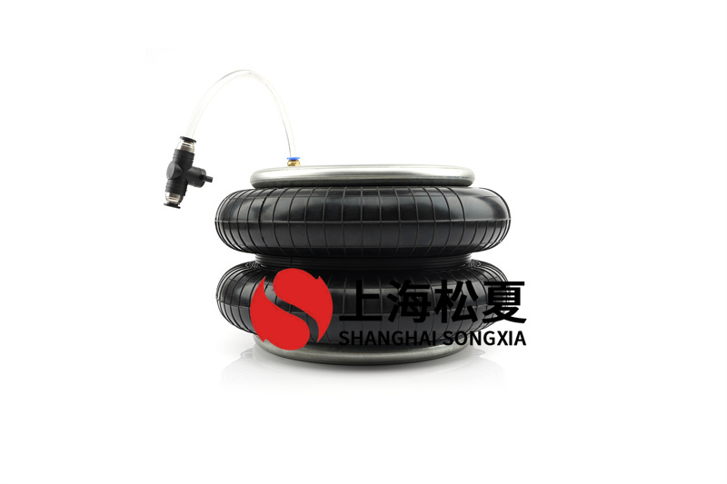 <a href='http://m.yhhd555.cn/' target='_blank'><u>空氣彈簧</u></a>結(jié)構(gòu)和工作原理