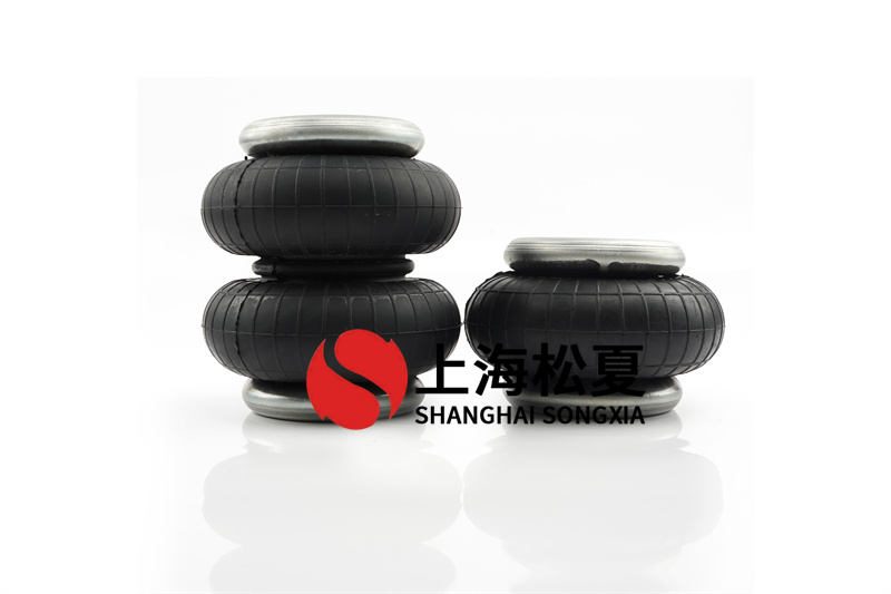 膜式<a href='http://m.yhhd555.cn/' target='_blank'><u>空氣彈簧</u></a>實(shí)際效果