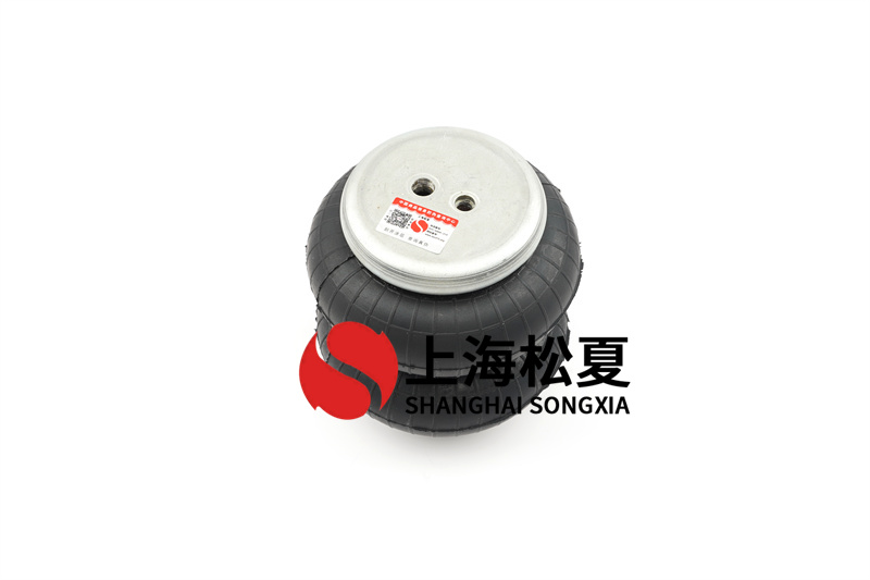 橡膠<a href='http://m.yhhd555.cn/' target='_blank'><u>空氣彈簧</u></a>氣囊安裝說(shuō)明
