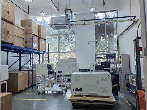 精細服務助力企業發展 燈具企業無憂前行