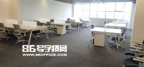 上海交能國(guó)際大廈出租 精裝辦公空間，帶倉(cāng)庫(kù)，支持食品、醫(yī)療器械及貿(mào)易公司注冊(cè)