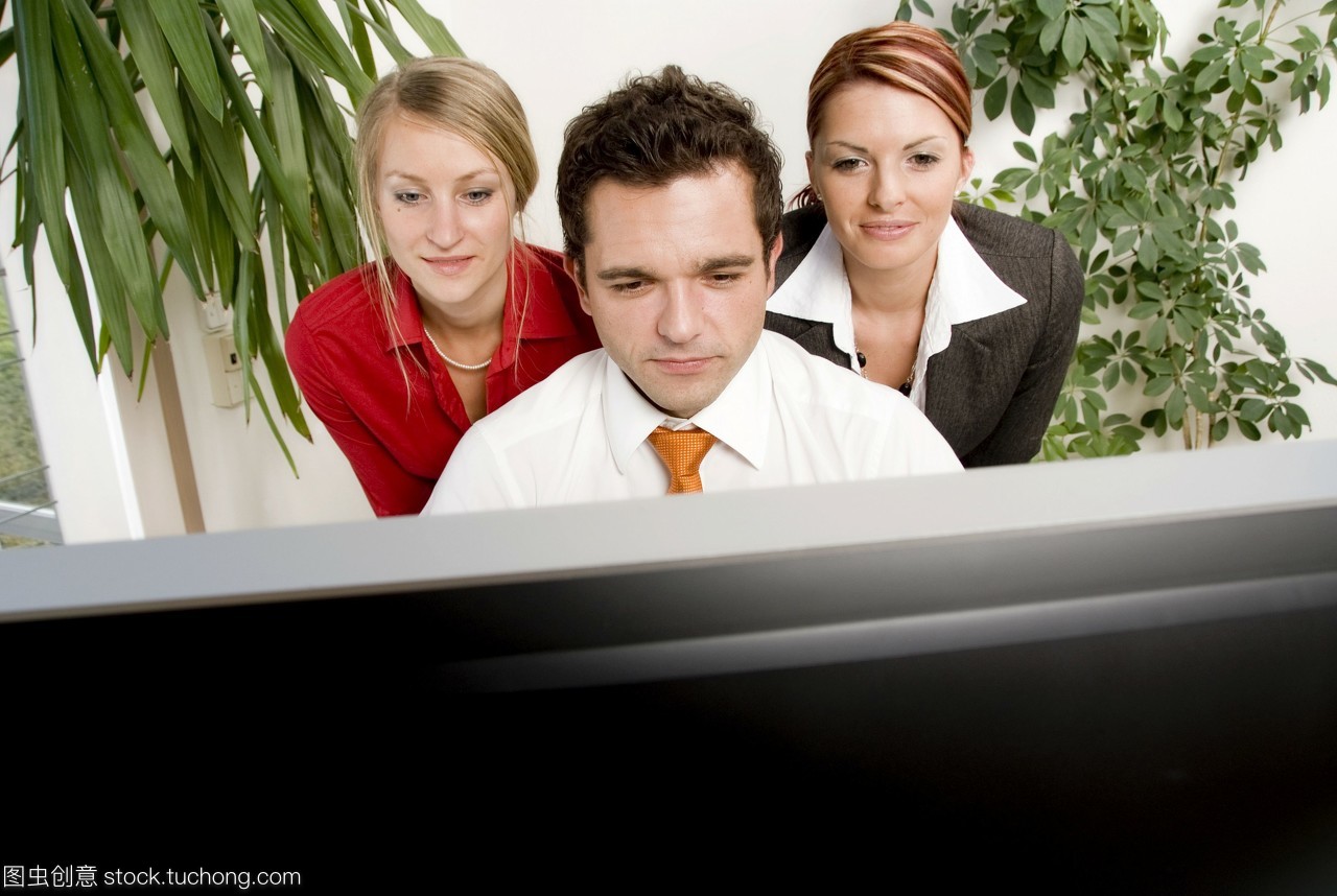 辦公室照明 電腦辦公族的健康守護(hù)者