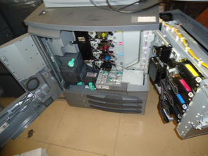 柯美二手彩色復(fù)印機(jī) 樂(lè)銘二手辦公設(shè)備耗材經(jīng)營(yíng)部的專業(yè)供應(yīng)