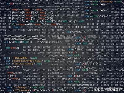 編程的本質 藝術、科學、數學還是工程？