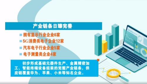 奮進(jìn)在春光里 電子信息產(chǎn)業(yè)滿園春色，賦能向海圖強(qiáng)中的系統(tǒng)集成技術(shù)開發(fā)