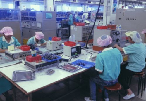 老板疑惑 90后為何不愿進廠？網(wǎng)友熱議直擊制造業(yè)轉(zhuǎn)型痛點